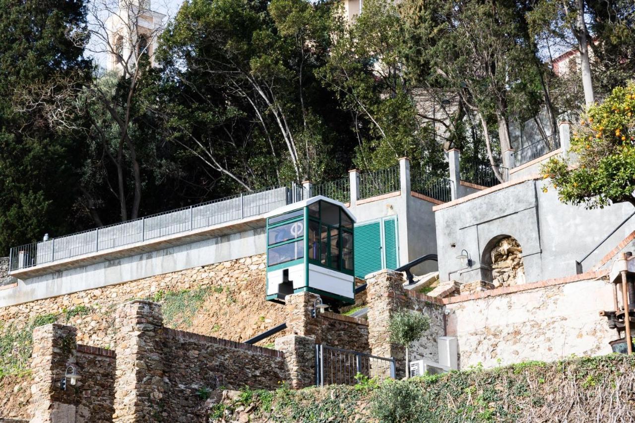 Villa Bice Bergeggi Exterior photo